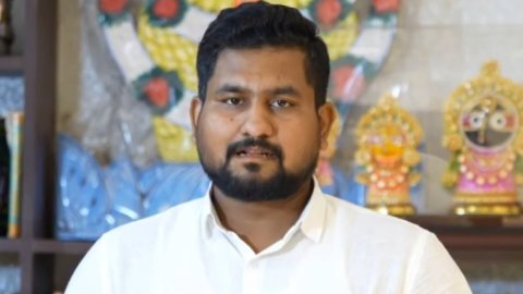 31 अक्टूबर से 25 नवंबर के बीच 'यूनिटी मार्च', ओडिशा देगा स्थानीय उत्पादों को बढ़ावा