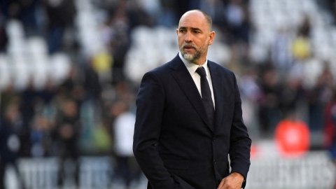 आखिर क्यों जुवेंटस ने हेड कोच इगोर ट्यूडर को किया बर्खास्त?