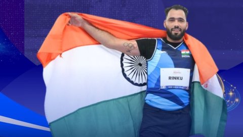 वर्ल्ड पैरा एथलेटिक्स चैंपियनशिप : सातवें दिन इन खेलों में जलवा दिखाएंगे भारतीय एथलीट्स