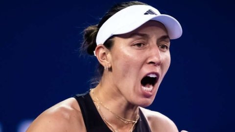 वुहान ओपन: हैली बैप्टिस्ट को शिकस्त देकर तीसरे दौर में जेसिका पेगुला