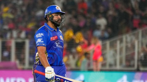 ‘Impossible’: Mumbai Indians dismiss Rohit Sharma's rumoured links to KKR