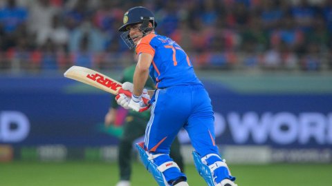 Impossible to have three captains for three formats: Agarkar on Gill's ODI captain appointment