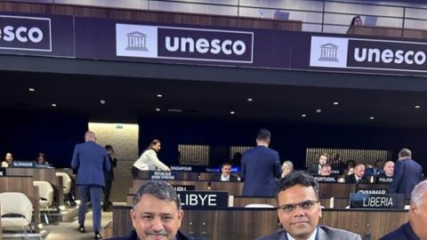 India re-elected as vice-chair of COP10 Asia-Pacific Bureau, reaffirms commitment to clean sport