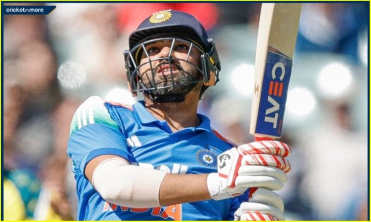 AUS vs IND 2nd ODI: एडिलेड में रोहित और श्रेयस ने ठोका पचासा, टीम इंडिया ने ऑस्ट्रेलिया को दिया 265 रनों का लक्ष्य