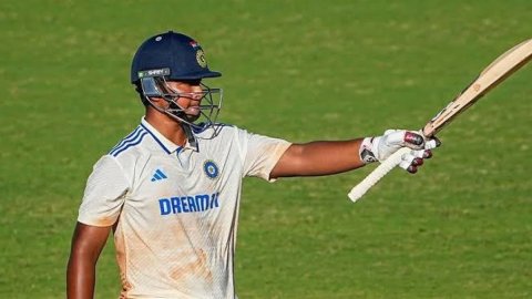 India U19 thump Aus U19 inside two days in second Youth Test, sweep series 2-0