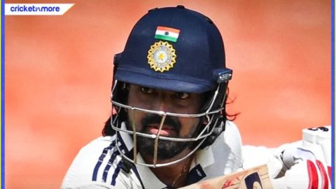 IND vs WI 2nd Test: दिल्ली टेस्ट का चौथा दिन हुआ समाप्त, टीम इंडिया अब जीत से सिर्फ 58 रन दूर