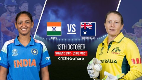 ஐசிசி மகளிர் ஒருநாள் உலகக்கோப்பை 2025: இந்திய மகளிர் vs ஆஸ்திரேலிய மகளிர் - போட்டி முன்னோட்டம் & உத்