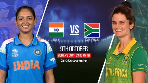 India Women vs South Africa Women Prediction Match 10, ICC Womens World Cup 2025 - Who will win toda