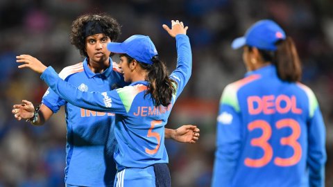 Indian team has enough match-winners to challenge Australia in semis, says Reema Malhotra