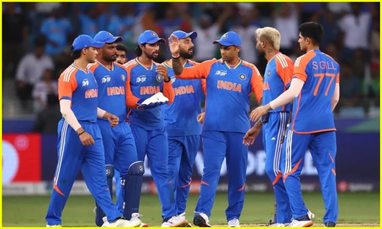 AUS vs IND T20 Series: ऑस्ट्रेलिया टूर के लिए ऐसा है Team India की पूरा T20I स्क्वाड और शेड्यूल