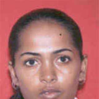 Indomatie Goordial-John Indomatie Goordial-John Photo