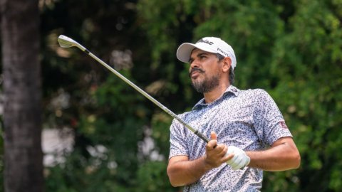 International Series: Ormsby turns season around with play-off win over Vincent as Bhullar’s challen