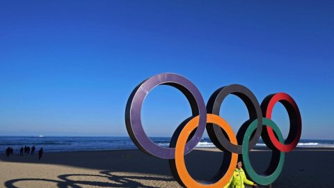 IOC ends partnership with Saudi committee for Olympic Esports Games