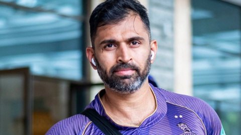 IPL 2026: Abhishek Nayar completes paperwork for KKR head coach role, say sources