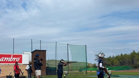 ISSF World C’ship Shotgun: Focus shifts to trap events as India look to renew medal hunt