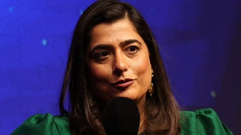 'It was meant to highlight challenges...', Sana Mir clarifies 'Azad Kashmir' remark after backlash