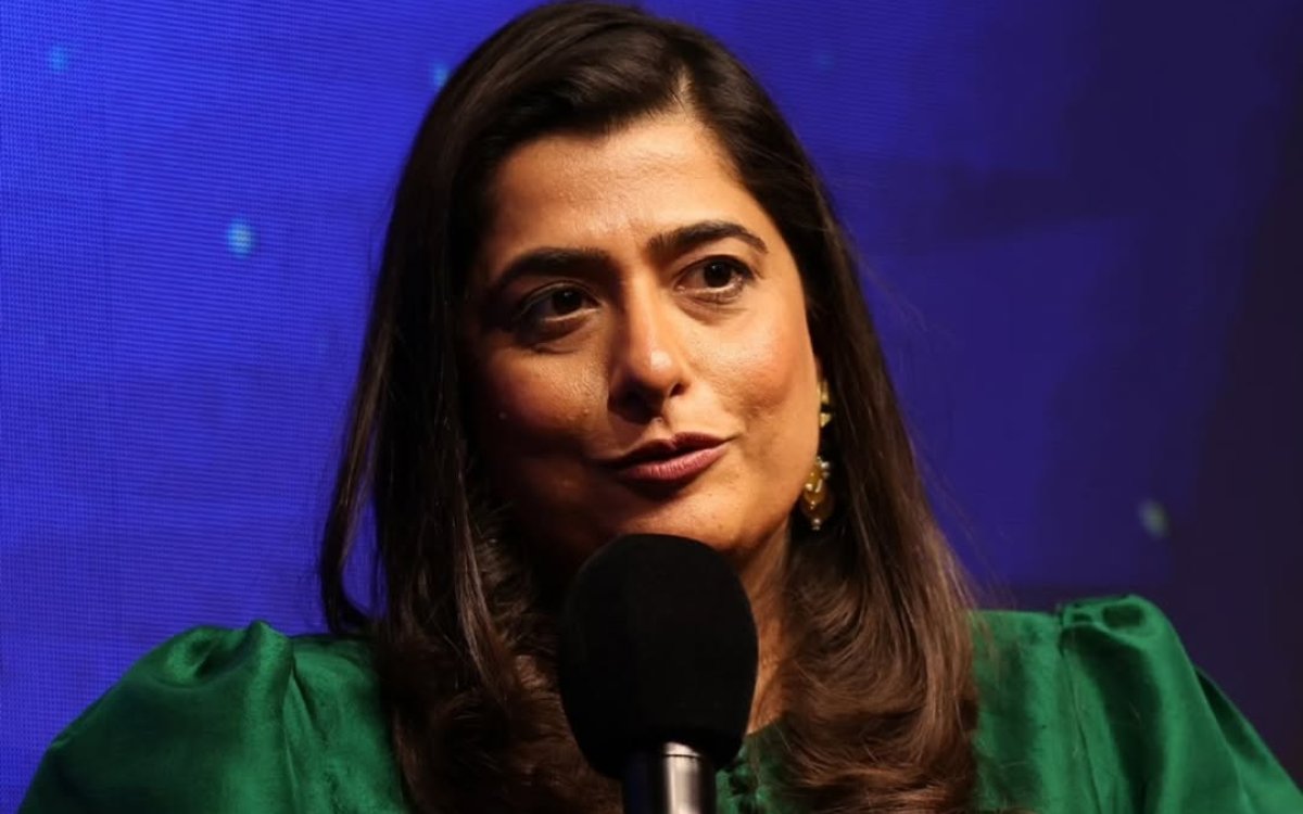 'It Was Meant To Highlight Challenges...', Sana Mir Clarifies 'Azad ...