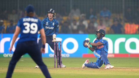 'It was unnecessary', says Anjum Chopra on Deepti’s shot selection as she analyses India’s loss to E