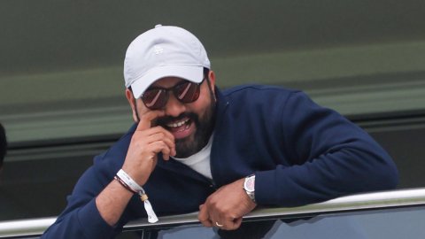 It will be interesting to see how Rohit performs under Gill’s leadership: Madan Lal