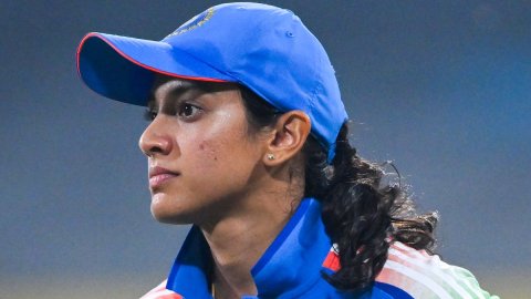 It’s not that Smriti won't score another ton: Anjum Chopra on India opener’s form at WWC