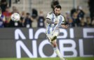 It’s something extraordinary, but I'd like to be there: Messi hopeful for 2026 WC despite age concer