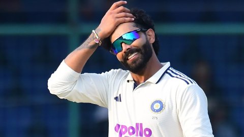 Jadeja expected to play next Ranji Trophy game for Saurashtra: Report