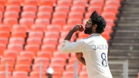 Jadeja is India’s greatest all-rounder, says Parthiv Patel