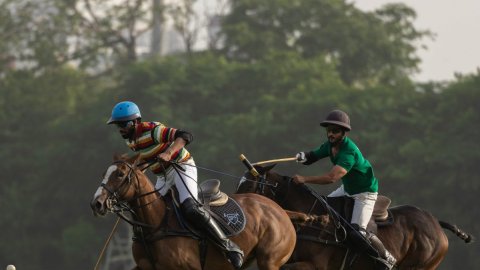 Jaipur Polo clinch convincing win over Kanota Polo at BM Birla Cup