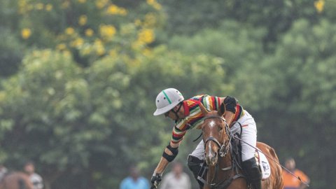Jaipur Polo Team set up summit clash with Dynamix Achievers in BM Birla Cup
