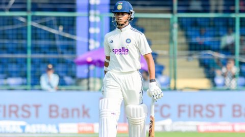 New Delhi: IND vs WI 2nd Test Jaiswal, Kuldeep gain big in Test rankings; Rashid Khan becomes No. 1 ODI bowler