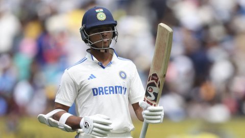 IND vs WI: रोहित शर्मा का रिकॉर्ड खतरे हैं, Yashasvi Jaiswal टीम इंडिया के लिए जड़ सकते हैं सबसे तेज