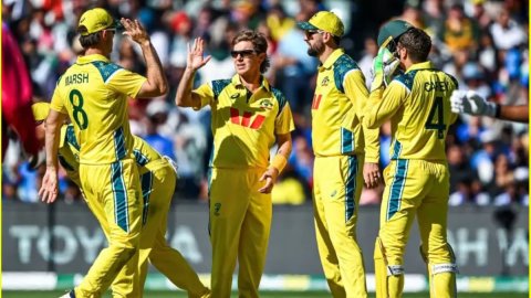 AUS vs IND 3rd ODI: जोश इंगलिस IN मार्नस लाबुशेन OUT, सिडनी वनडे के लिए ऐसी हो सकती है ऑस्ट्रेलिया क