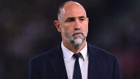 Juventus sack head coach Igor Tudor amid poor run of form