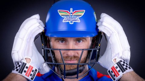 Kane Williamson IPL 2026 से जुड़े लखनऊ सुपर जायंट्स टीम के साथ, फ्रेंचाइजी ने सौंपी बड़ी जिम्मेदारी