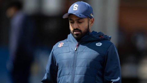 एक सीरीज से बाहर होने के बाद भड़के करुण नायर, बोले- 'इससे बेहतर का हकदार था'