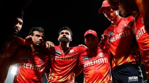 Punjab Kings का बड़ा फैसला, IPL 2026 से पहले टीम इंडिया के पूर्व स्पिनर को टीम के साथ जोड़ा