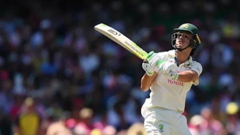 Konstas hasn't capitalised much, Labuschagne is the obvious one: Ponting on Aussies' tough selection