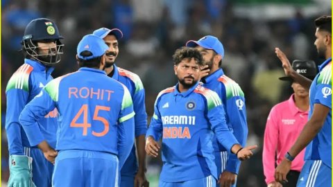 AUS vs IND 2nd ODI: कुलदीप यादव IN वाशिंगटन सुंदर OUT... एडिलेड ODI के लिए ऐसी हो सकती है Team India