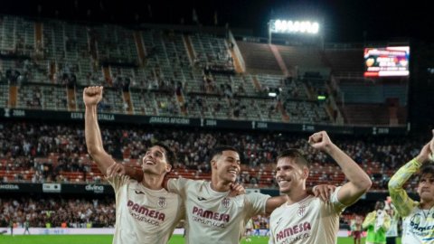 La Liga: Villarreal consolidate third place with derby win as Girona and Oviedo play thriller