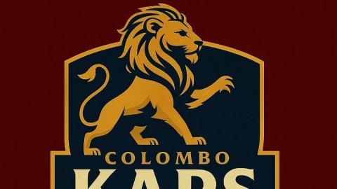 Lanka Premier League: Indian entrepreneurs acquire Colombo Kaps ahead of season 6 Lanka Premier League: Indian entrepreneurs acquire Colombo Kaps ahead of season 6