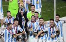 Lionel Messi’s Argentina match in India postponed to next FIFA window
