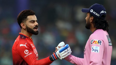 Looking forward to Virat, Rohit scoring heavily for India in Australia: Harbhajan Singh