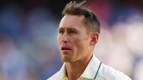 एशेज से पहले मार्नस लाबुशेन ने काटा बवाल, 4 पारियों में ठोके 3 शतक