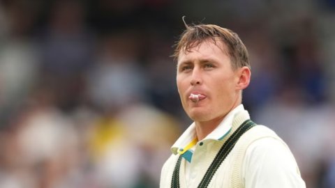 क्या करके मानोगे मार्नस लाबुशेन? एशेज से पहले पांच मैचों में ठौका चौथा शतक