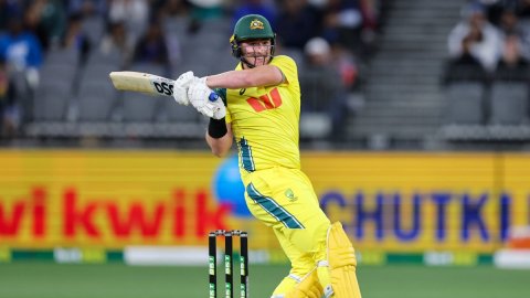 Matt Renshaw away ‘as much as possible’ from the Ashes selection headache