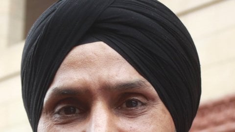 'Maybe he was under the influence…': Harbhajan on Lalit Modi releasing IPL slapgate video