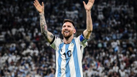Messi mess continues: Indian fans left waiting as Argentina cancels November visit to Kerala