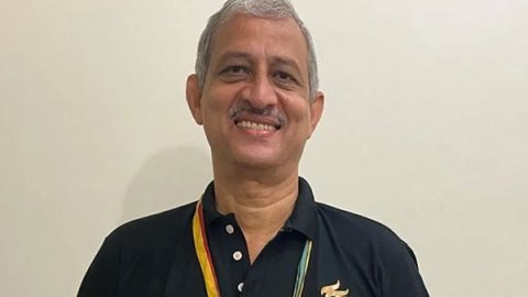 M.M Somaya delves into game’s history as Indian hockey commemorates 100 years