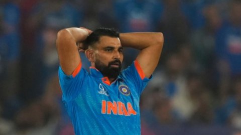 मोहम्मद शमी ने तोड़ी चुप्पी, ऑस्ट्रेलिया सीरीज से नजरअंदाज किए जाने पर दिया बयान