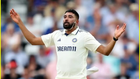 IND vs WI 1st Test: टूटेगा Mitchell Starc का खास रिकॉर्ड, अहमदाबाद में धमाल मचाकर इतिहास रच सकते हैं